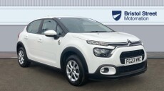 Citroen C3 1.2 PureTech You 5dr Petrol Hatchback